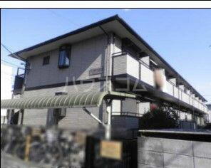 東京都武蔵野市中町３丁目 2階建 築25年9ヶ月