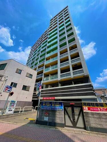 ＣＬＵＢＯＲＩＥＮＴＮｏ．１０３ 15階建