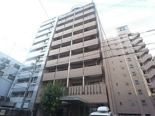 兵庫県神戸市中央区古湊通１丁目 11階建 築23年1ヶ月