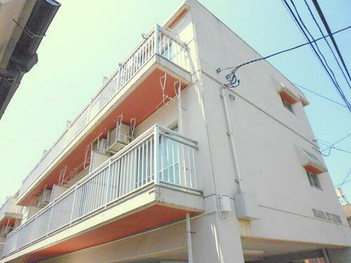 宮城県仙台市青葉区宮町１丁目 賃貸マンション