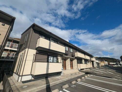 岐阜県岐阜市月ノ会町１丁目 2階建 築7年4ヶ月