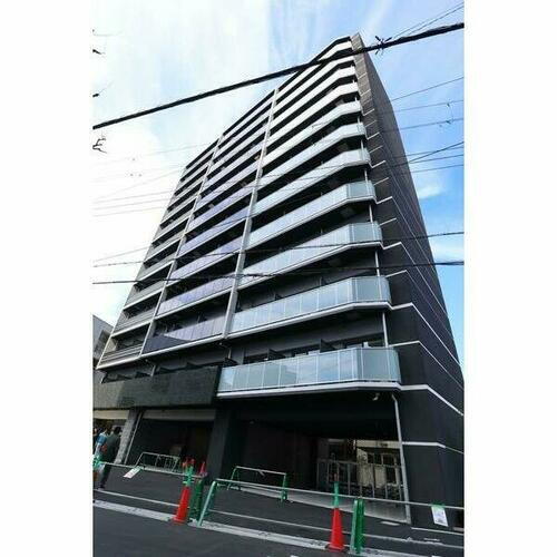 Ｓ－ＲＥＳＩＤＥＮＣＥ都島Ｅｌｅｇａｎｔ 12階建