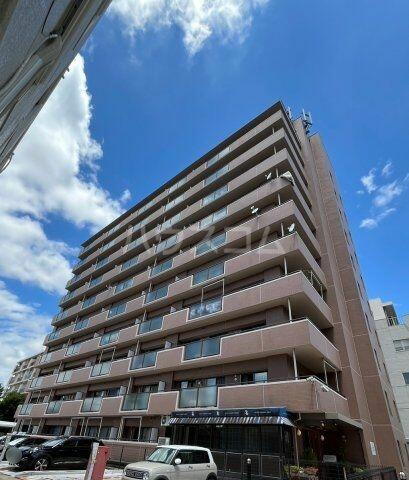 シティアガーデン甲府