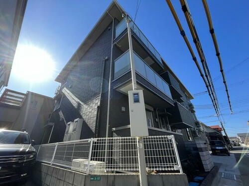 兵庫県明石市日富美町 3階建 築2年7ヶ月