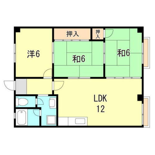 兵庫県明石市二見町東二見 東二見駅 3LDK マンション 賃貸物件詳細