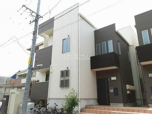 愛知県名古屋市南区平子２丁目 賃貸アパート