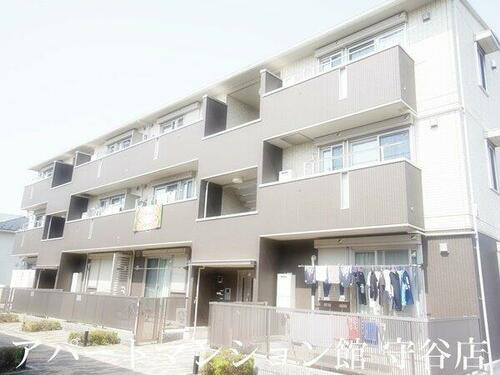 ベル・アジュールⅡＡ