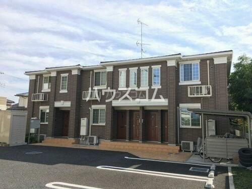 埼玉県南埼玉郡宮代町和戸４丁目 築10年10ヶ月 2階建