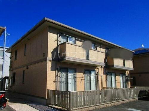 静岡県浜松市中央区初生町 2階建 築17年10ヶ月