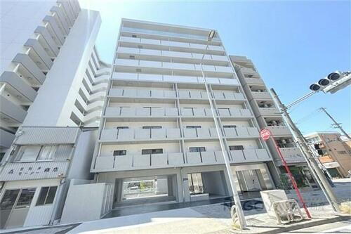 愛知県名古屋市西区菊井２丁目 賃貸マンション