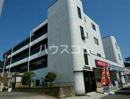 神奈川県横浜市泉区緑園７丁目 賃貸マンション