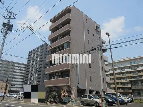 ｃａｓｔ榴岡 7階建