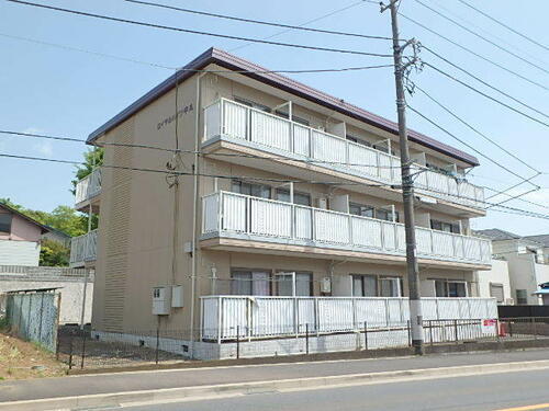 ロイヤルハイツ中丸 3階建