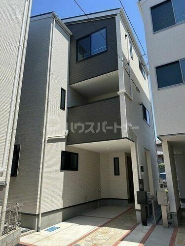 Ｋｏｌｅｔ大宮大成町＃０４