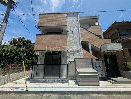 Ｔ’ｓＣｕｏｒｅ柴又Ⅰ