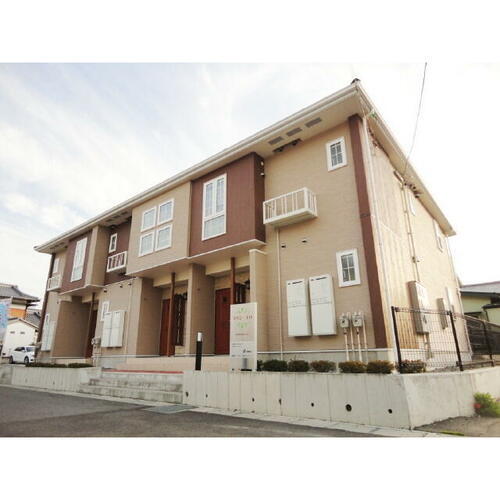 グリシーヌ　Ｄ