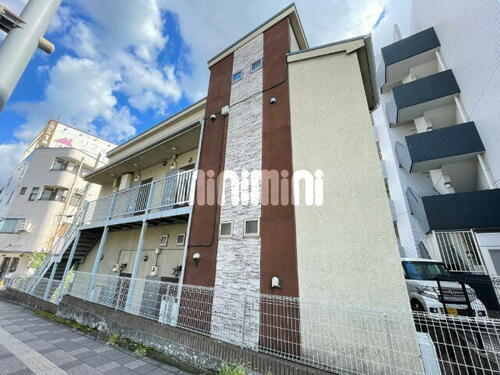 ウインズ浦島丘