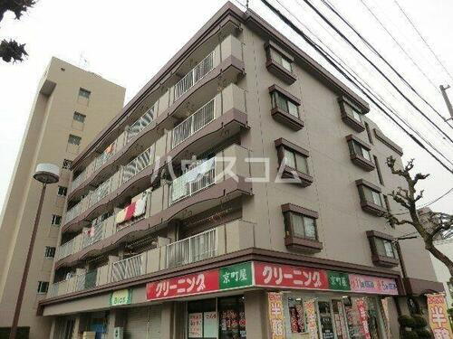 ファミール中央