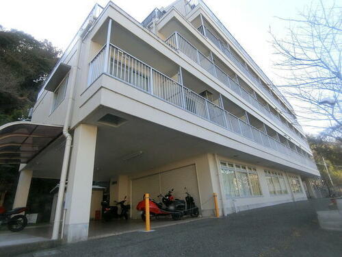 ＮＴＢ－２ 5階建