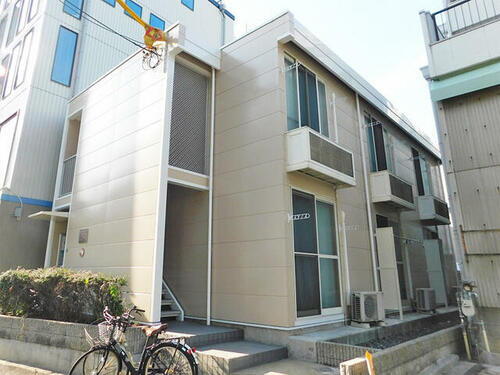 兵庫県神戸市中央区南本町通２丁目 2階建 築20年8ヶ月