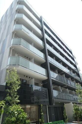 東京都立川市錦町１丁目 8階建 築5年4ヶ月