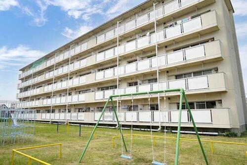 静岡県湖西市鷲津 賃貸マンション