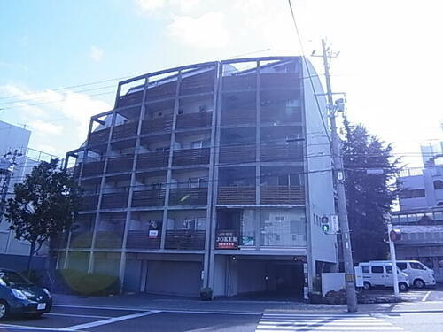 パンブロスⅤ 6階建