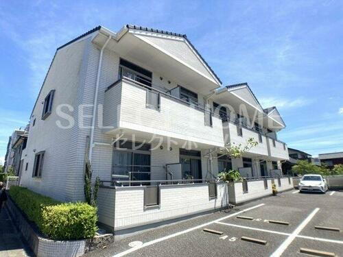 愛知県岡崎市井田町字４丁目 賃貸アパート