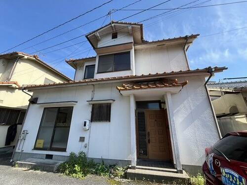 広島県広島市安佐南区中筋２丁目 賃貸一戸建て