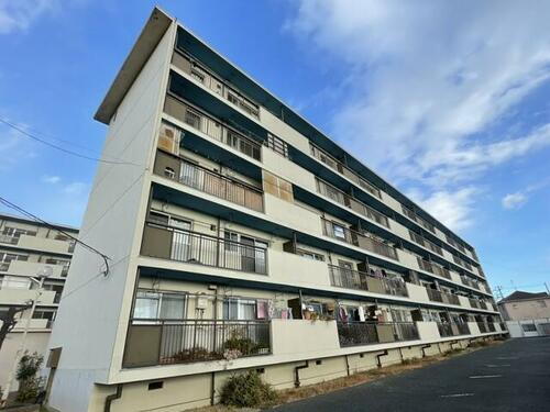 サニーハイツ加古川１号棟