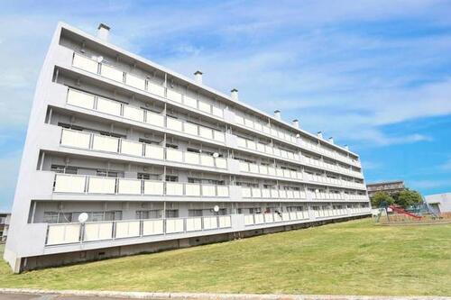 北海道江別市上江別 賃貸マンション