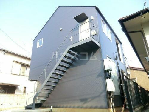 ＬＯＦＴ 2階建