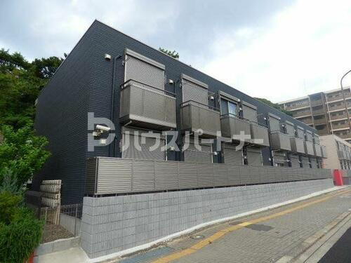 サンコート稲毛海岸