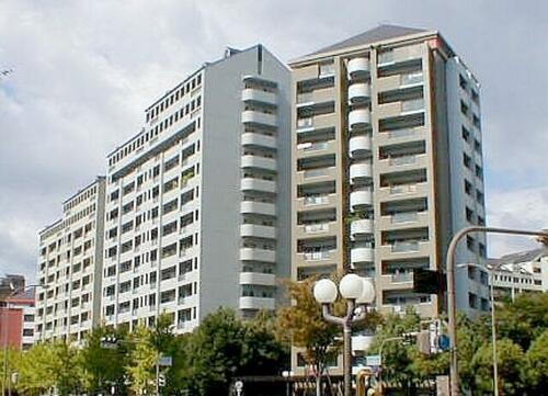 兵庫県神戸市東灘区向洋町中５丁目 築37年11ヶ月 14階建