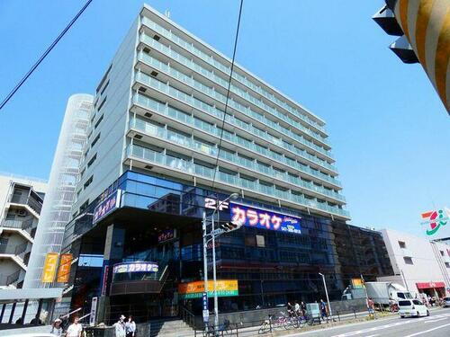 千葉県松戸市日暮１丁目 築29年1ヶ月 10階建