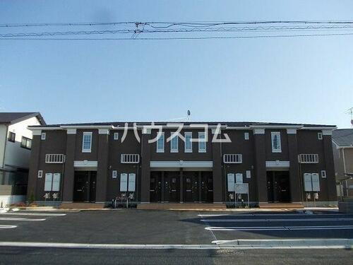 愛知県小牧市大字南外山 2階建 築13年5ヶ月