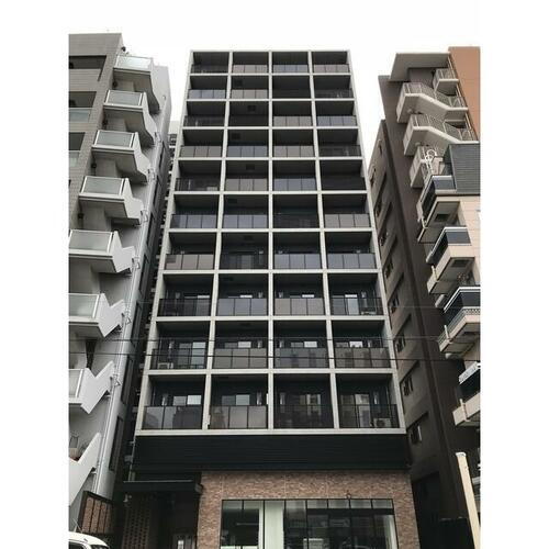 東京都渋谷区恵比寿３丁目 賃貸マンション