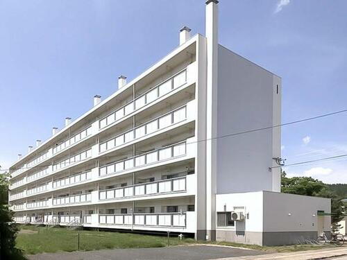 北海道北見市双葉町４丁目 賃貸マンション