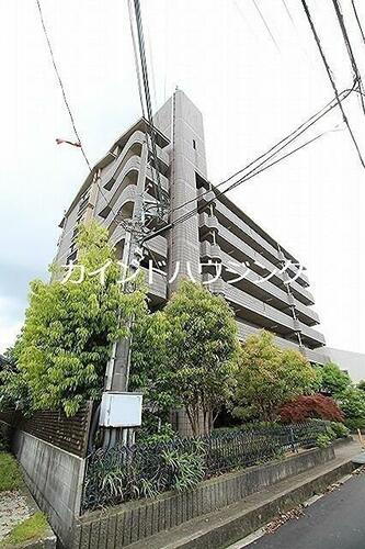 大阪府泉佐野市下瓦屋５丁目 賃貸マンション