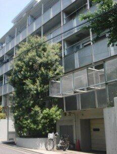 東京都中野区本町２丁目 5階建 築30年3ヶ月