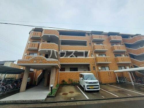 愛知県名古屋市南区鶴田２丁目 賃貸マンション