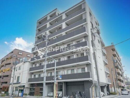 ＥＸＺＡ　ＲＥＧＡＬＯ　西日暮里