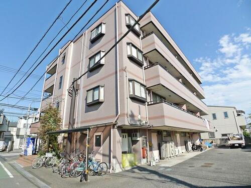 リヴェールフレア田無