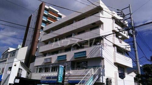 茅ケ崎伊藤ビル 5階建