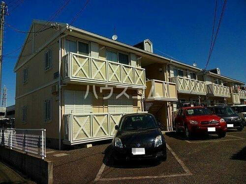サミットハウスＢ