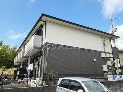 愛知県岡崎市不吹町 賃貸アパート