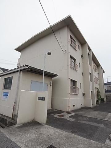 兵庫県神戸市西区王塚台６丁目 築48年12ヶ月 3階建