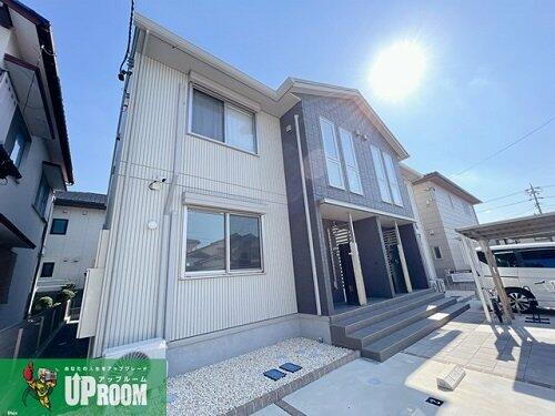 愛知県春日井市瑞穂通３丁目 賃貸アパート