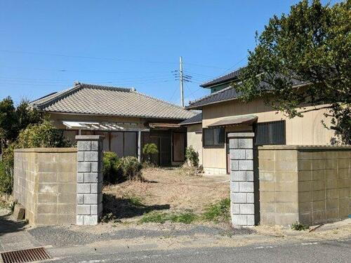 神栖市波崎平屋戸建 平屋建て