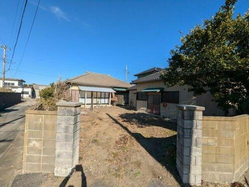 茨城県神栖市波崎 賃貸一戸建て